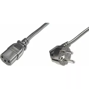 Сетевой кабель PREMIUMCORD kpsp10 10 м 230 В