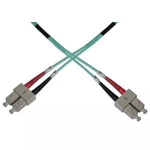 Optical patch cable OEM SC-SC 50/125 µm 5 m OM3