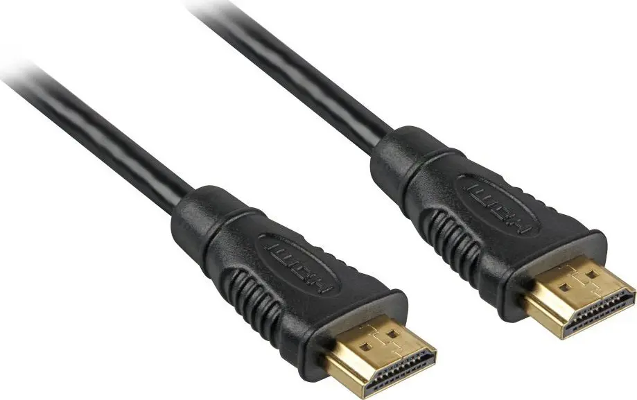 HDMI kabelis PremiumCord kphdmi2 2m, kphdmi2