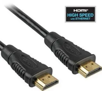 HDMI Cable PremiumCord HDMI 2.0m Photo 2