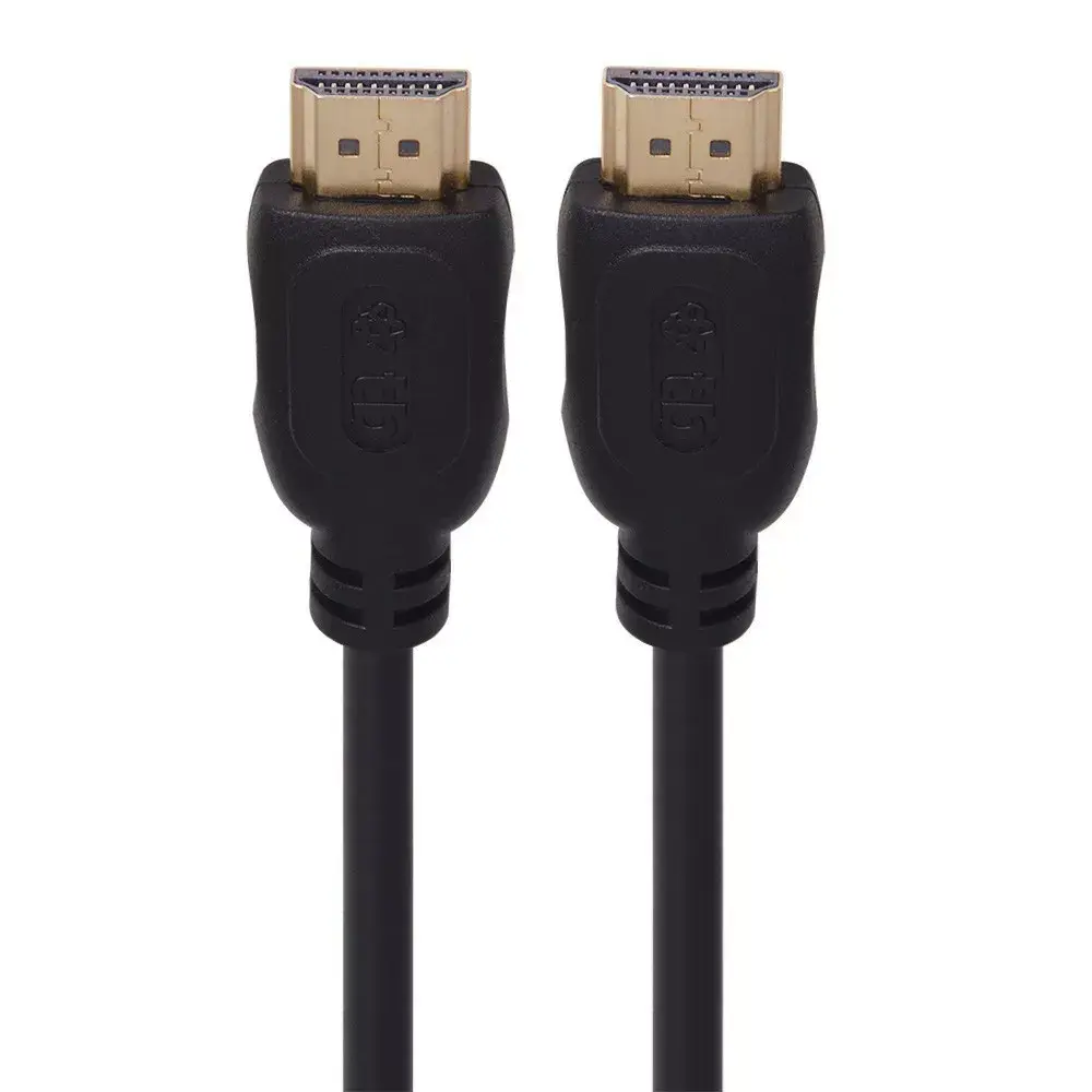 TB HDMI kabelis AKTBXVH1P20G18B 1.8 m Photo 1