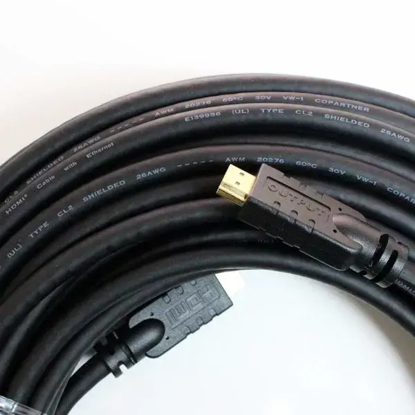 HDMI kabelis PremiumCord kphdmer20 Photo 4