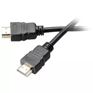HDMI kabelis Akasa AK-CBHD02-100 10m 1920x1080 10.2 Gbit/s Melns