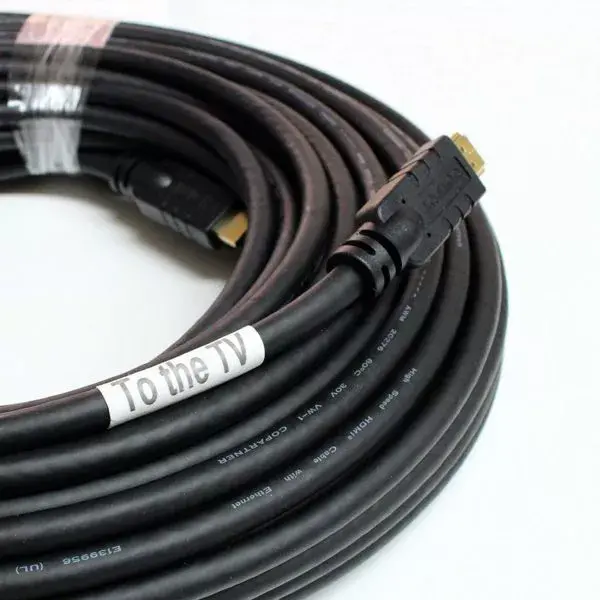HDMI Cable PremiumCord kphdmer15 Photo 5