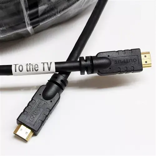 HDMI kabelis PremiumCord KPHDMER10 Photo 3