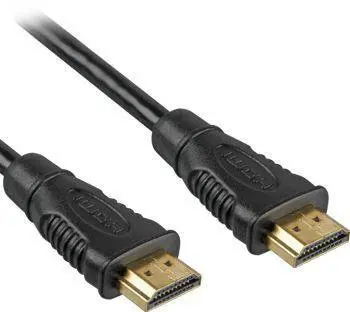HDMI кабель PremiumCord 0.5m Photo 2