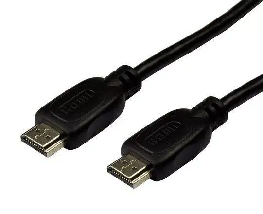 Кабель HDMI TB AKTBXVH1P14G18B 1,8 м Photo 1