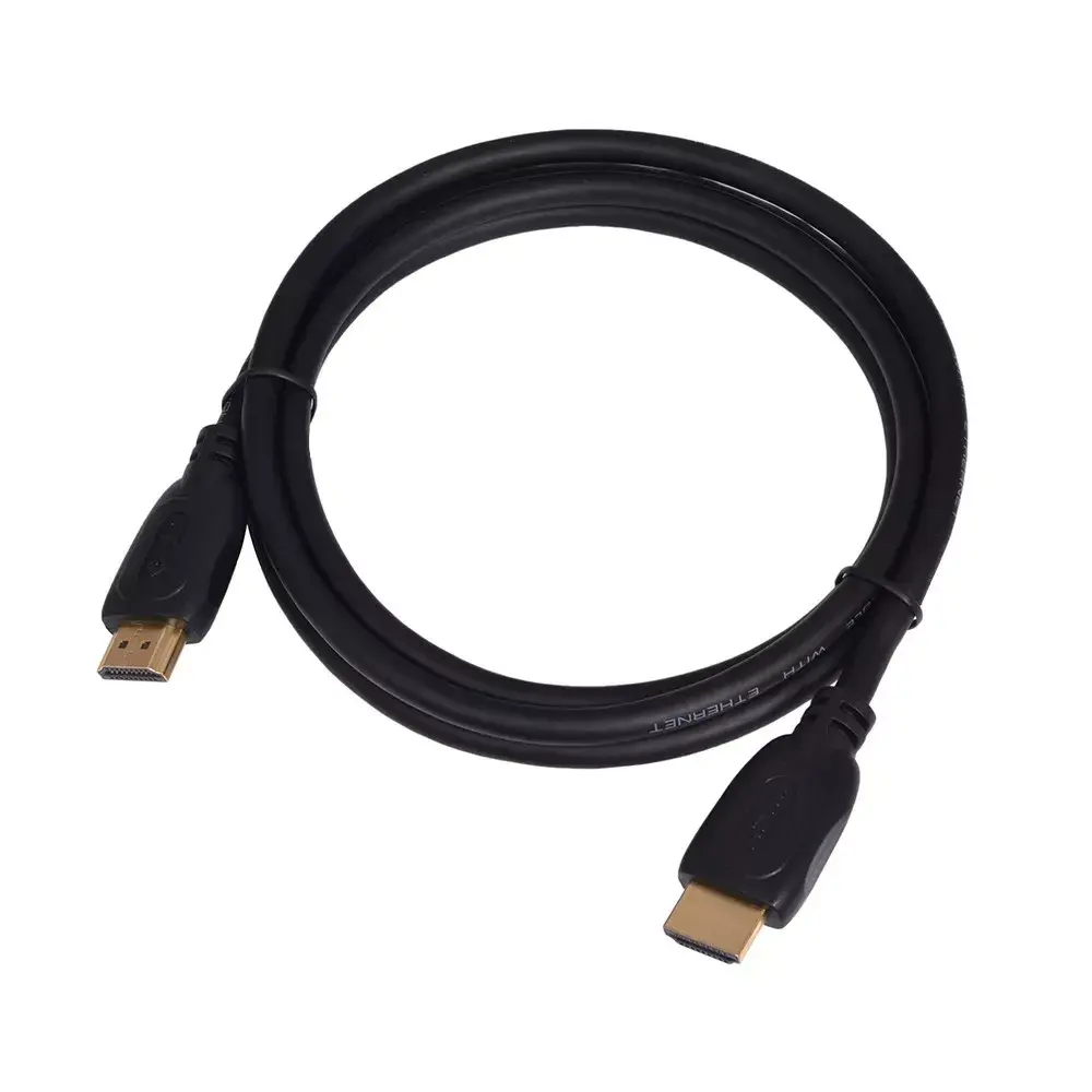 TB HDMI kabelis AKTBXVH1P14G50B — 5 m, HDMI 1.4 Photo 3