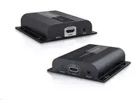 HDMI-удлинитель PREMIUMCORD khext120-1 Photo 1