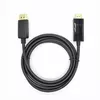 TB DisplayPort uz HDMI kabelis AKTBXVDMHMDP18B Photo 2