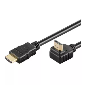 HDMI Cable PremiumCord HDMI+Ethernet M/M 90 2m