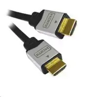 HDMI кабель PREMIUMCORD kphdmg10 — 10 м Photo 1