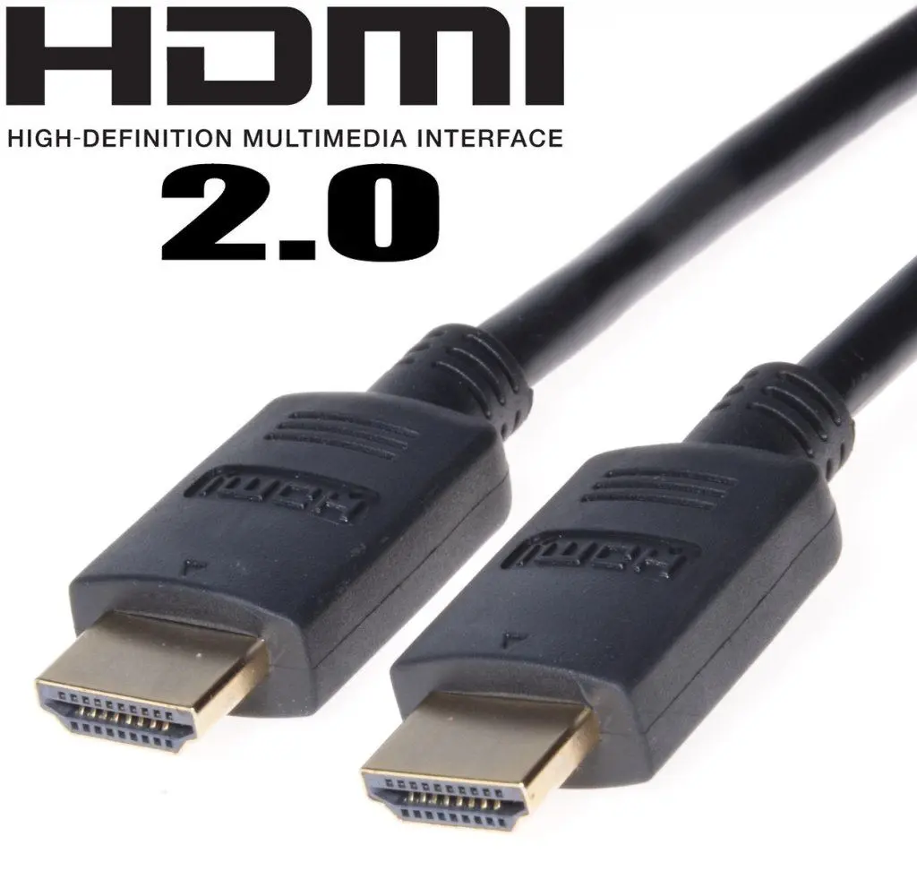 HDMI Cable PremiumCord KPHDM2-7 Photo 2