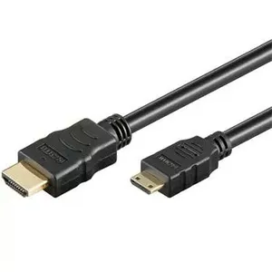 HDMI cable PREMIUMCORD kphdmac1 1 m — HDMI A to HDMI A, 1 meter length