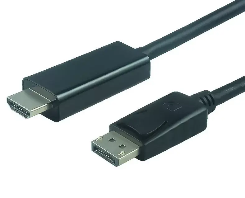 Kabelis DisplayPort PremiumCord kportadk01-03 Photo 2