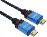 HDMI cable PREMIUMCORD kphdm2m2 2 m Photo 1