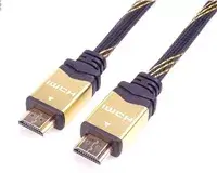HDMI‑кабель PREMIUMCORD kphdm2q5 5 м Photo 1