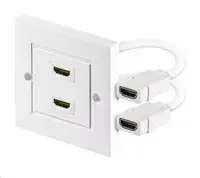 HDMI ligzda PREMIUMCORD kphdmz02 Photo 1