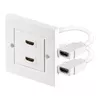 HDMI ligzda PREMIUMCORD kphdmz02 Photo 2