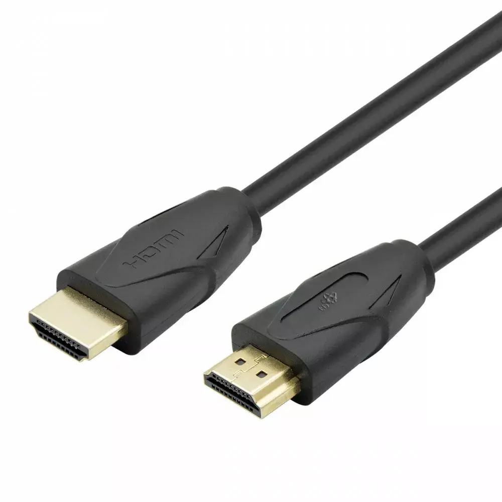 TB HDMI 2.0 kabelis AKTBXVH120G10MB, 10 m Photo 6