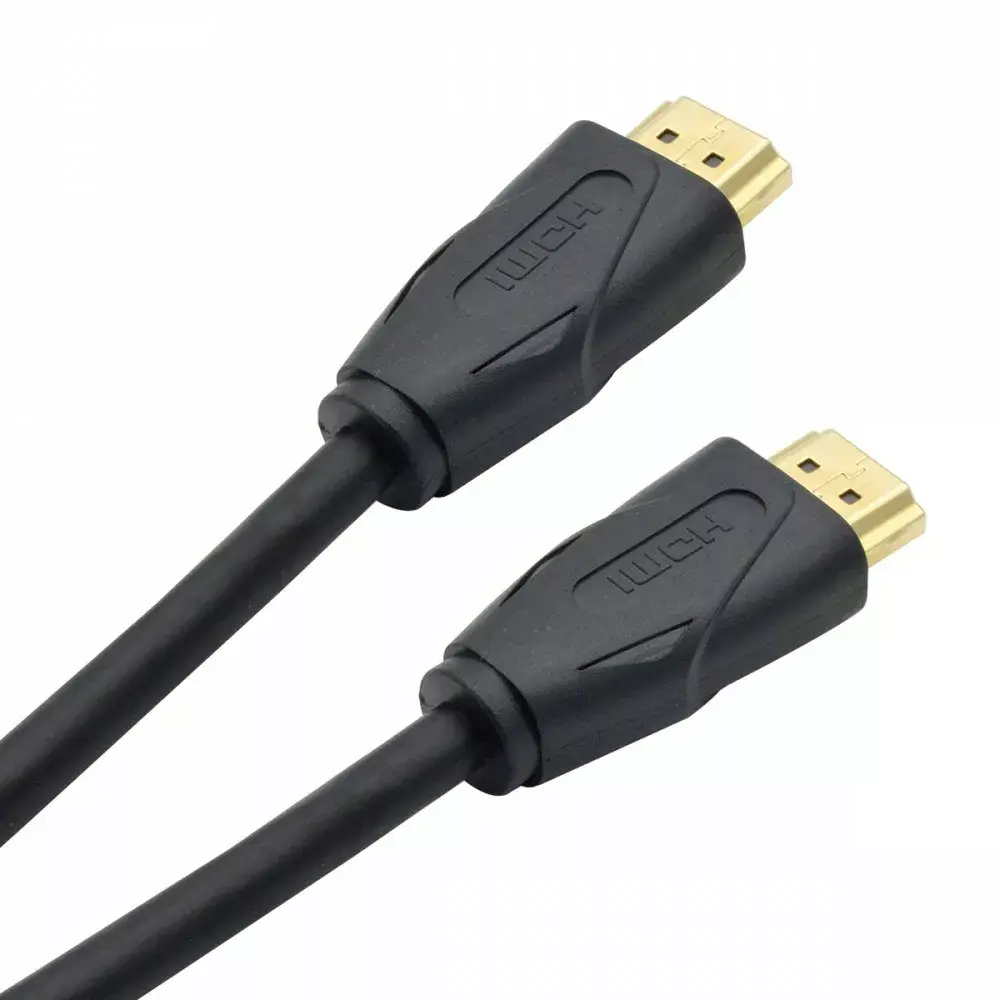 TB HDMI 2.0 kabelis AKTBXVH120G10MB, 10 m Photo 7