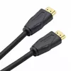 TB HDMI 2.0 kabelis AKTBXVH120G10MB, 10 m Photo 7