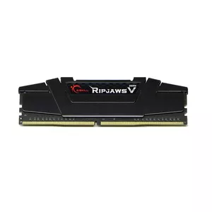 Darbvirsmas atmiņas modulis G.SKILL DDR4 32 GB (4×8 GB) 3200 MHz 1,35 V neregulēta melns