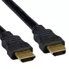 HDMI kabelis c-tech CB-HDMI4-1 1 m Photo 2