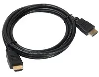 HDMI kabelis c-tech CB-HDMI4-3 1.4 3 m Photo 1