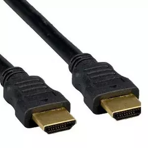 C-TECH HDMI 1.4 kabelis, M/M, 3 m