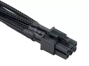 Kabelis Akasa Flexa V6 Photo 2