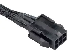 Kabelis Akasa Flexa V6 Photo 3