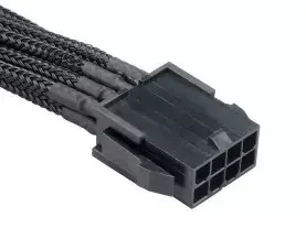 Kabelis Akasa FLEXA P8 Photo 4