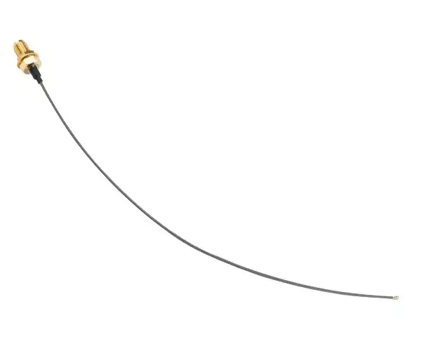 Connection cable Akasa A-ATC01-GR Photo 2