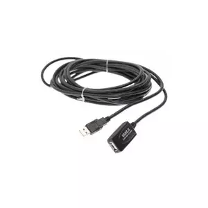 USB 2.0 repeater cable PREMIUMCORD ku2rep5 — 5 m, A male to A female