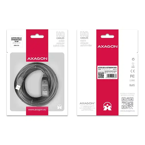 USB cable Axagon ADR-210 Photo 3