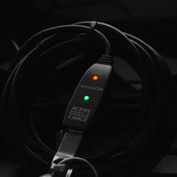 USB cable Axagon ADR-210 Photo 4