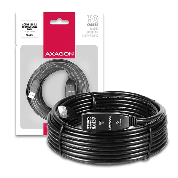 USB cable Axagon ADR-210 Photo 6