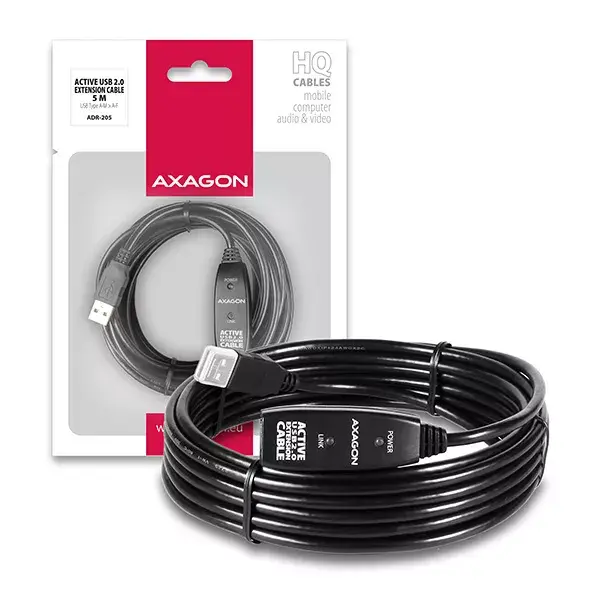 USB кабель Axagon ADR-205 Photo 4
