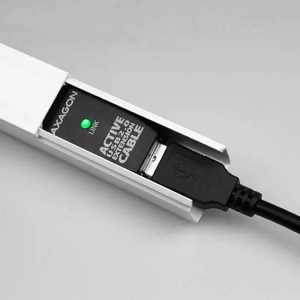 USB кабель Axagon ADR-205 Photo 7
