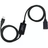 USB 2.0 repeater PREMIUMCORD KU2REP10 Photo 2