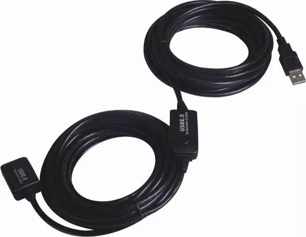 USB 2.0 Repeater PREMIUMCORD ku2rep15 Photo 1