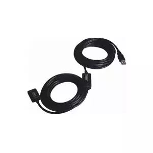 USB 2.0 Repeater cable PREMIUMCORD ku2rep15 — 15 m extension for USB 2.0 devices