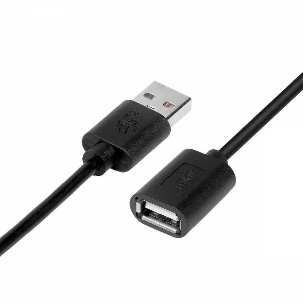 USB-удлинитель TB AM-AF 1,8 м Photo 3