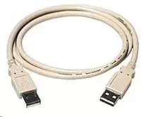 PREMIUMCORD ku2aa2 USB 2.0 A‑A 2 m kabelis Photo 1