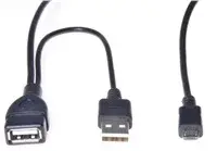 USB‑адаптер PREMIUMCORD kur-21 Photo 1
