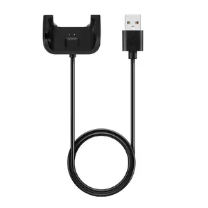 Taktiskais USB lādēšanas kabelis Xiaomi Amazfit Bip