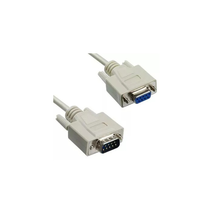 Serial & Parallel cables