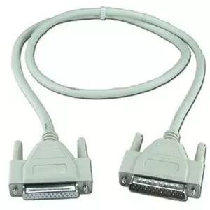 Parallel data cable PREMIUMCORD KDMF2 25M-25F 2m 25 cores