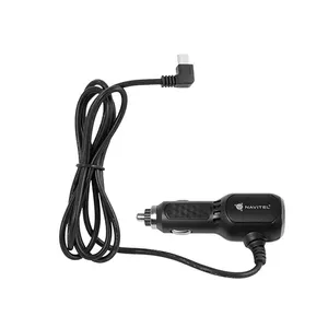 Navitel PSCNAVIPND mobile device charger Other Black Cigar lighter Auto